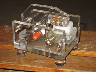 Illustration for article titled A Homemade Piece of Lab Equipment With A Terrible Purpose